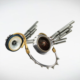 Illustration for article titled Create Your Own Crazy Nokia Headphone Concept